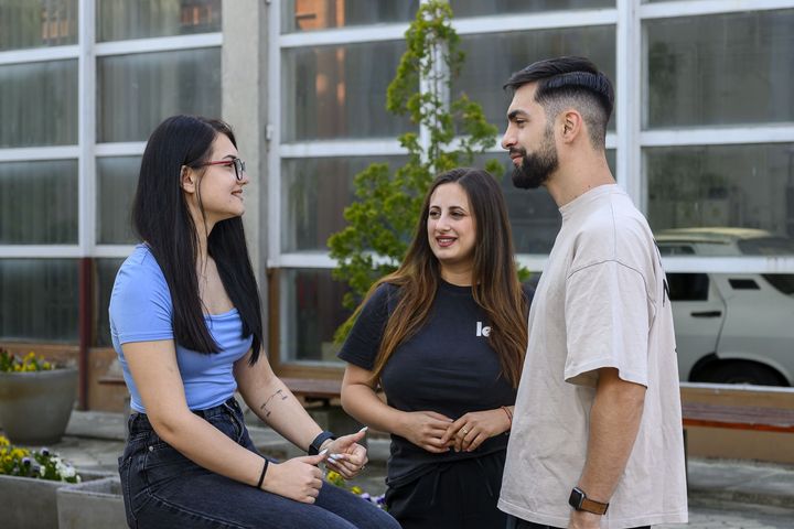 Studii de masterat la Facultatea de Management în Producție și Transporturi